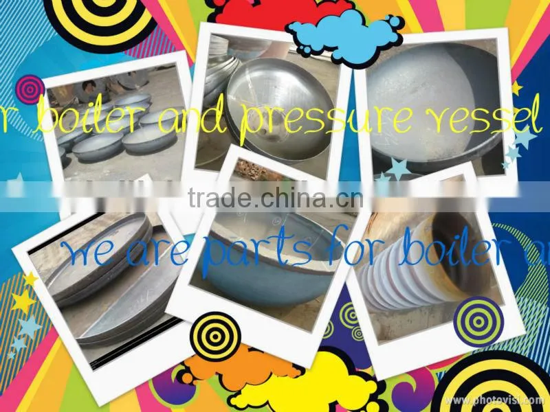 steam generator boiler pipe