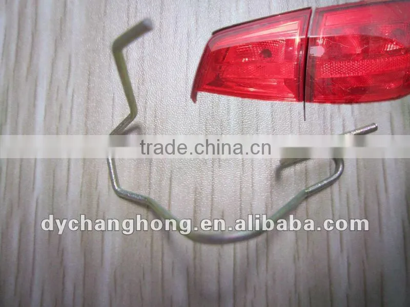steel torsion spring