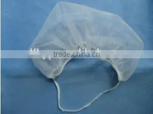workshop nonwoven disposable beard cover