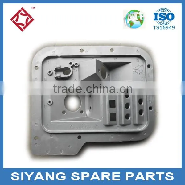 parts az9725360020 combined support for Sinotruk howo