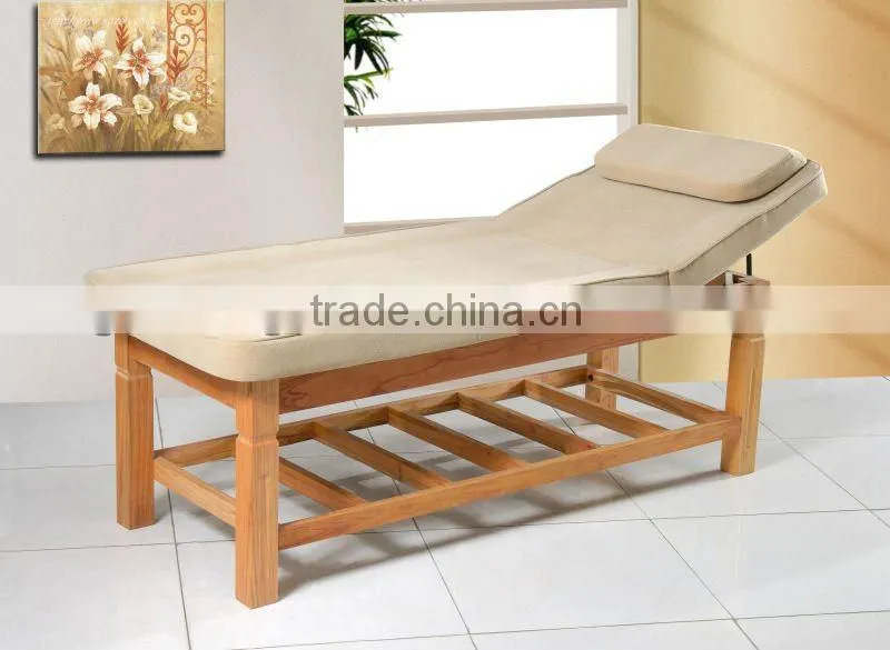 Professional beauty salon spa bed BD-M3008