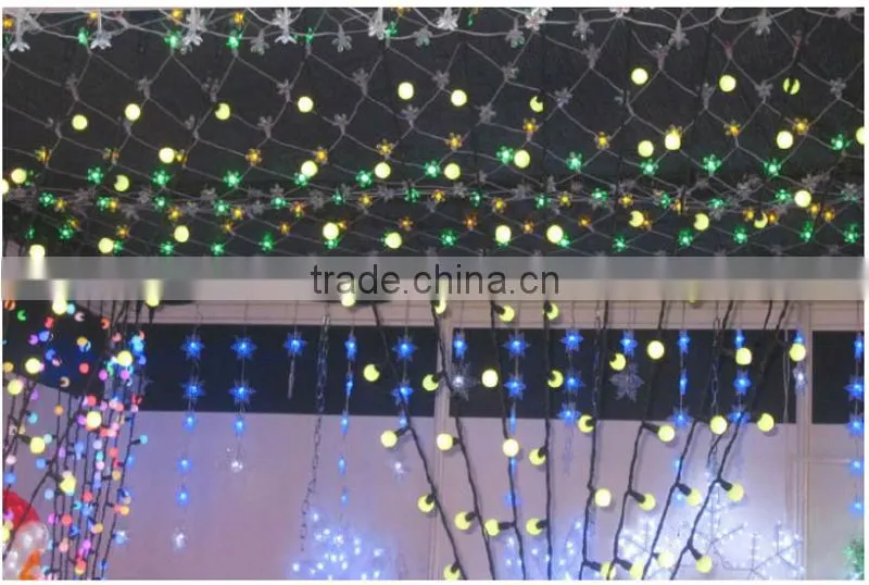Christmas Holiday 10m length led twinkle string light