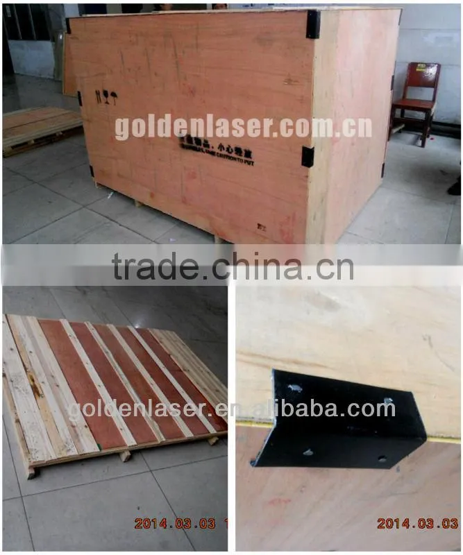 CNC 130W Co2 Cutting Laser Machine for Acrylic,Wood,Plastic,Paper