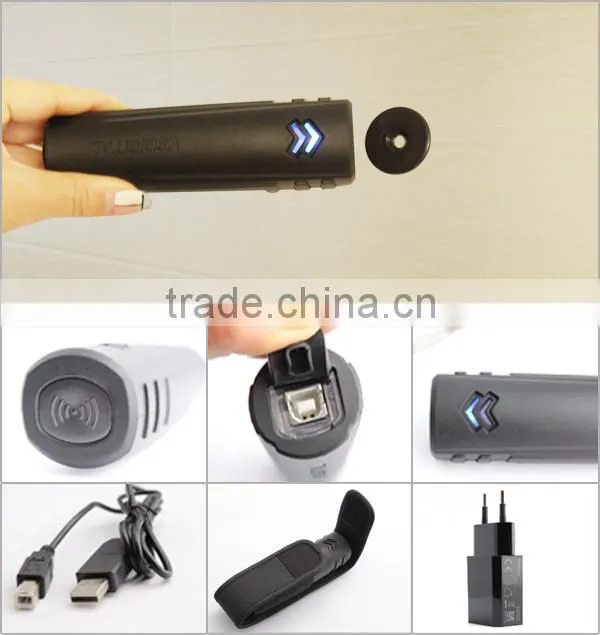 New RFID USB Transmission Security Guard Monitoring System