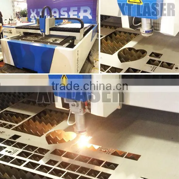cnc cheap laser engraving and cutting machine