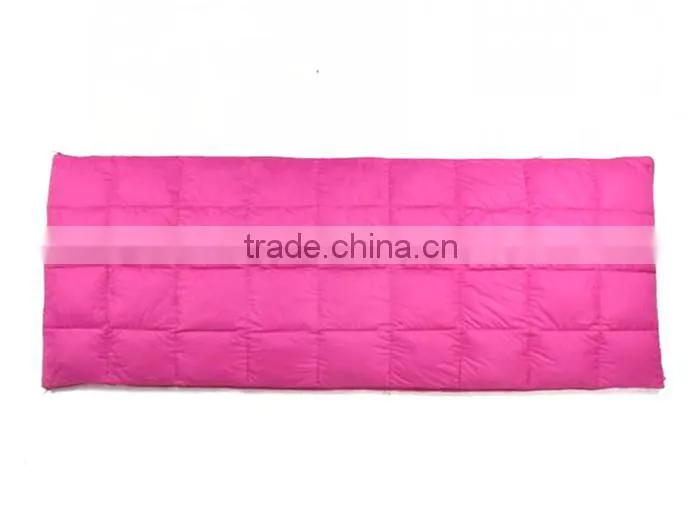 2016 portable camping outdoor camping sleeping bag