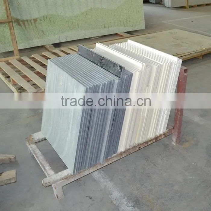 building Material Artificial Quartz Stone Kitchen Countertop