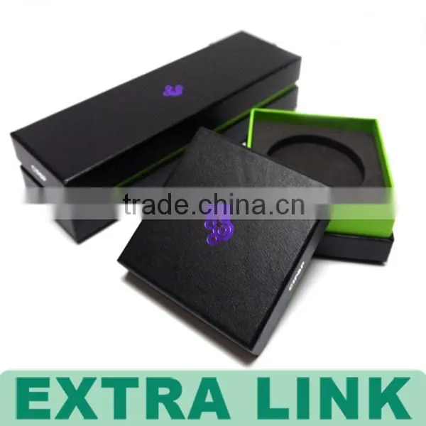 Cardboard Moving Paper Jewelry Boxes Watch 2015