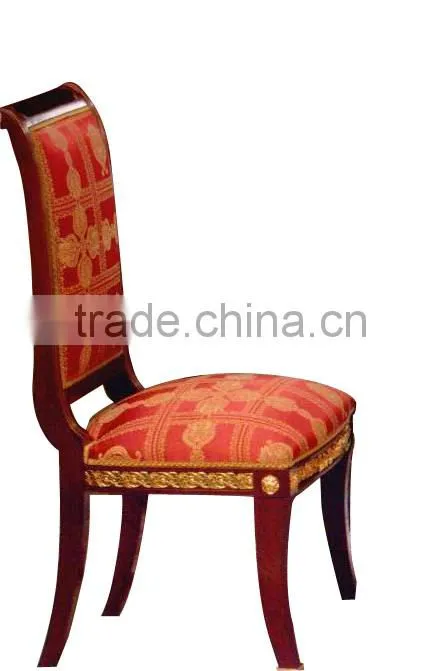 fabric traditional dining room chairs