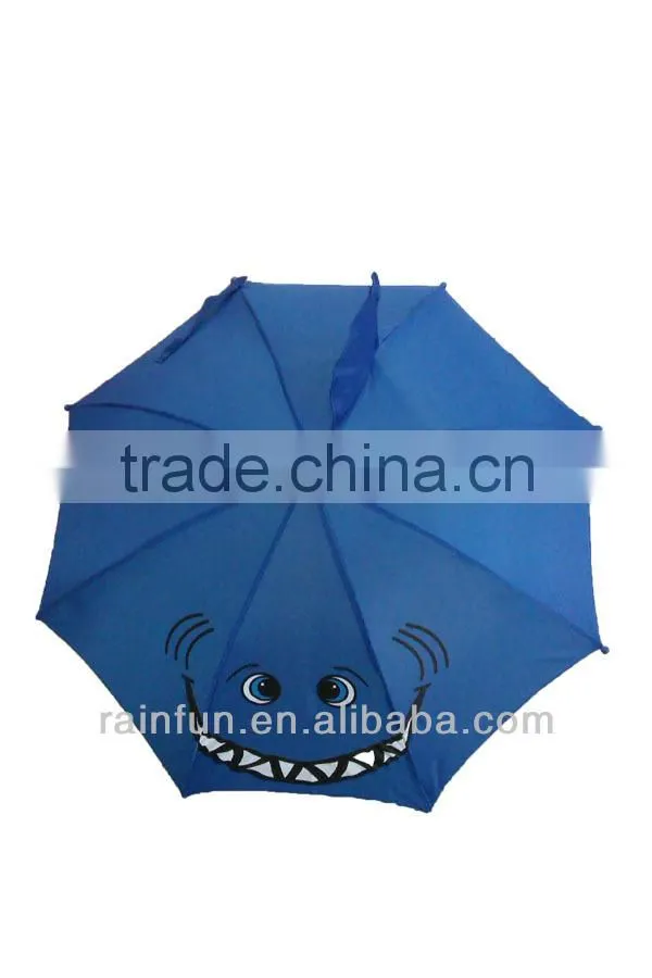 2014 hot! Children umbrella Cartoon kid Umbrella