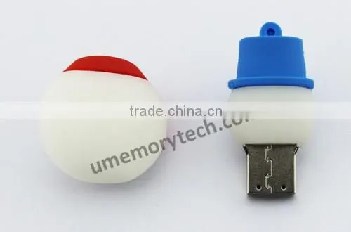 Do you wanna build a snowman usb portable thum drive 2gb 8gb 16gb