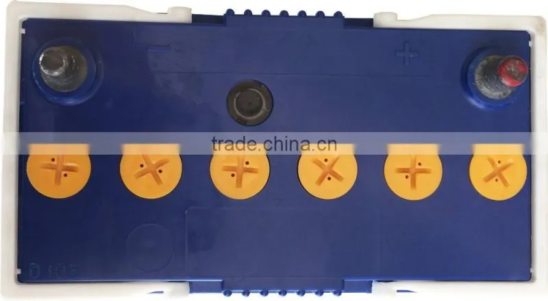 Car battery