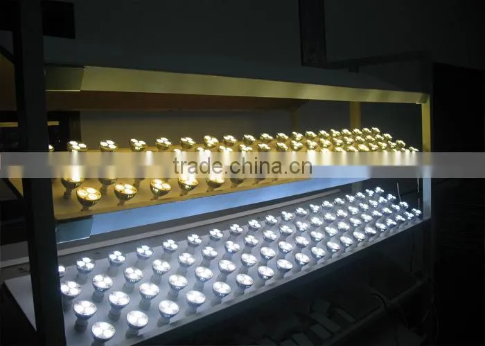 e27 led spot lamp