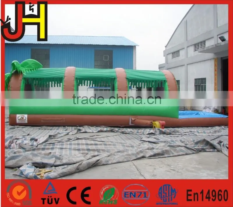 Commercial Inflatable Water Slide, inflatable Slip and Slide, Slip N Slide infaltable