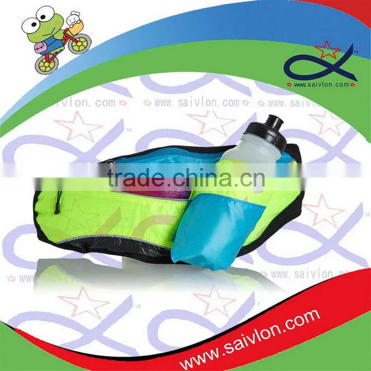 Special Best-Selling pu leather waist bag waist pouch