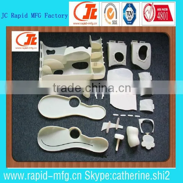 High precsion SLA 3D printer prototype manufacturer