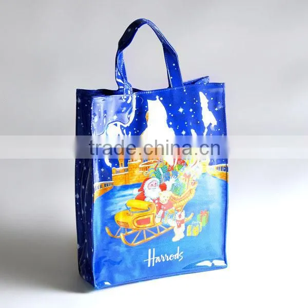 BSCI audit factory bag supplier/textile machinery manufacturers/non woven bag