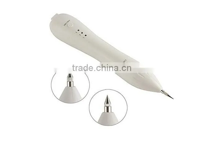Newest skin care tool Rechargebale Mini moles,freckle, tattoo removal pen beauty instrument micro plasma removing moles freckle