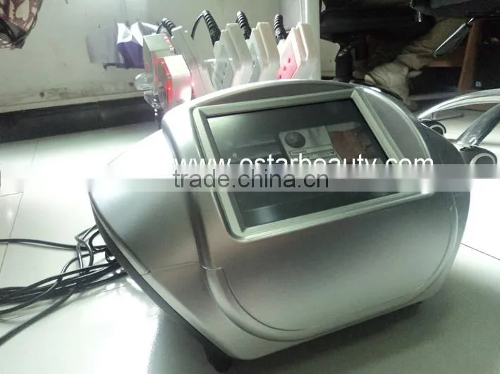 2014 Professional Liposuction Lser Fat Reduce Body Slimming Equipment