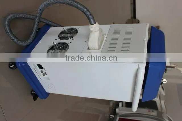 nd yag laser tatoo/nd yag laser tattoo removal machine/q switched nd yag laser