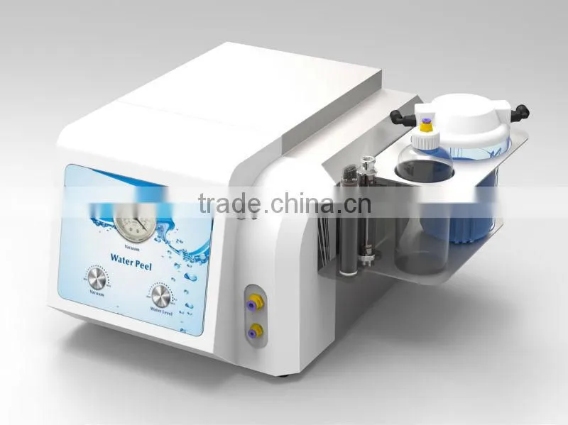 jet infusion jet peel water peeling jet clean therapy