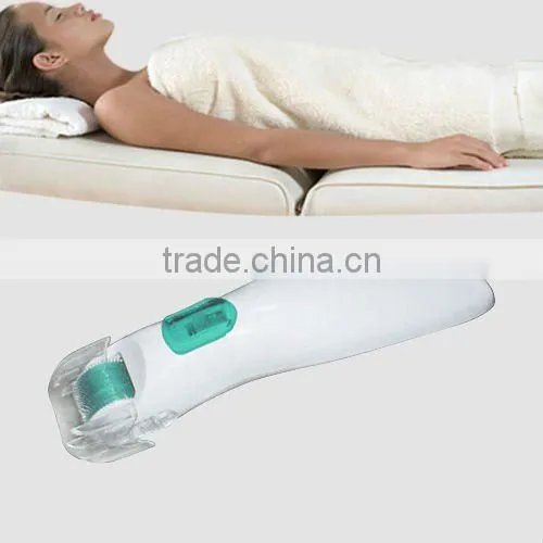 professional skin care products derma rolling machine dns derma roller L007