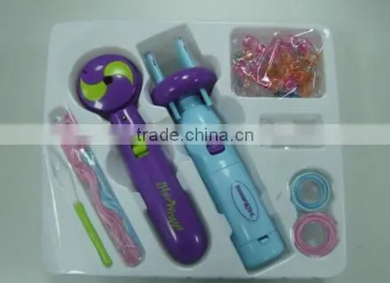 hair twist weaver styling braiding tool sports braider