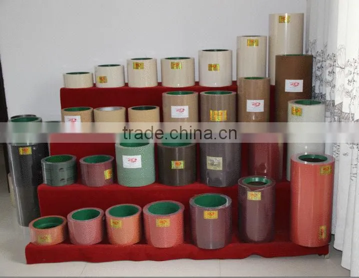 14 inch dark brown spare parts for rice mill machine roller