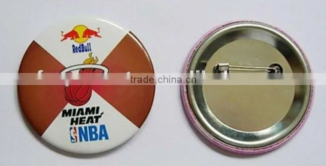 Button badge
