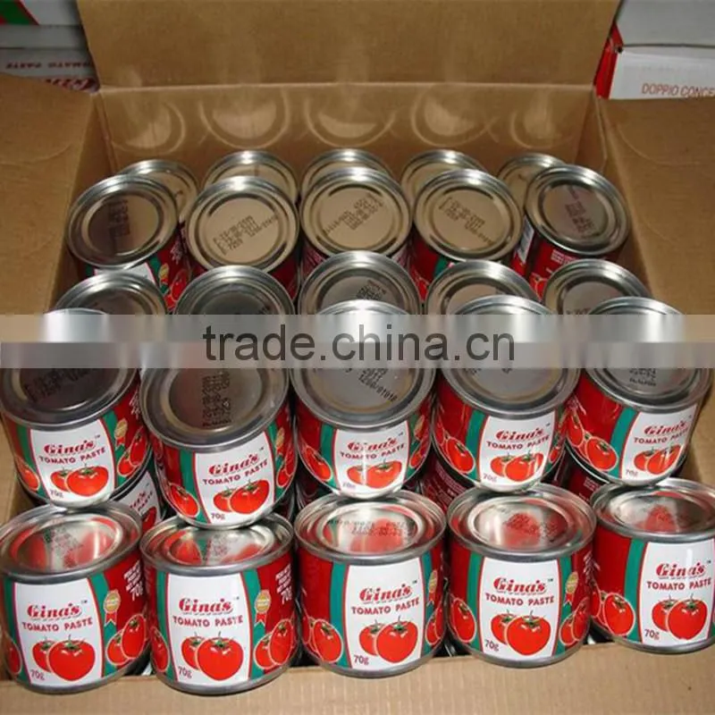 canned tomato paste tomato paste china supplier