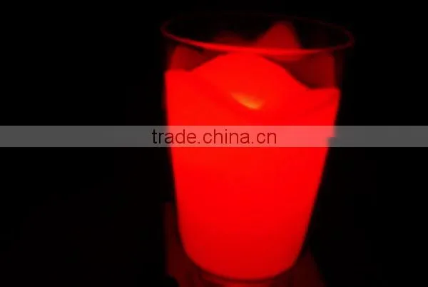 LED Milk-Cup Lamp--Christmas Gift