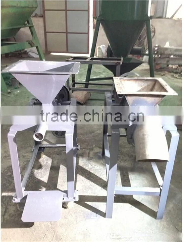 putty powder automatic filling and sealing machine direct buy from China
