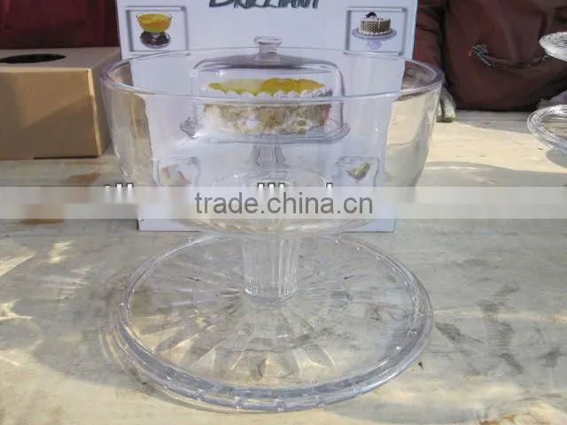 glass cake stand,cake stand glass,wedding cake stand
