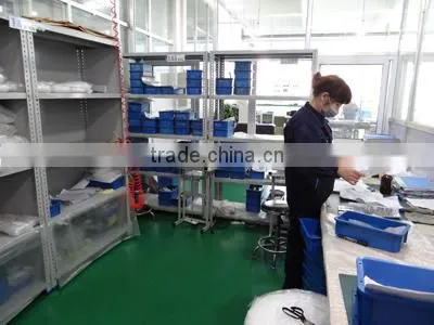 specialized manufacturer for High Precision CNC Machining Parts service