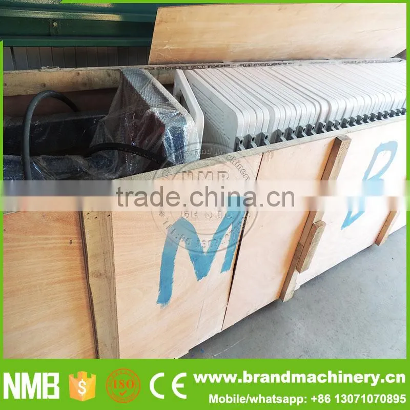 good quality filter equipment unit , filter presses for sale, full automatic filter press made in China