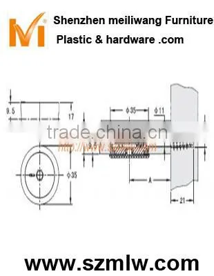 universal furniture connector