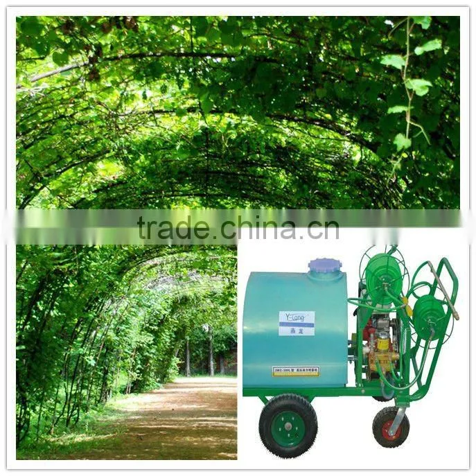 CE ISO Dust & Waste Control Sprayer Garden Fogger Machine