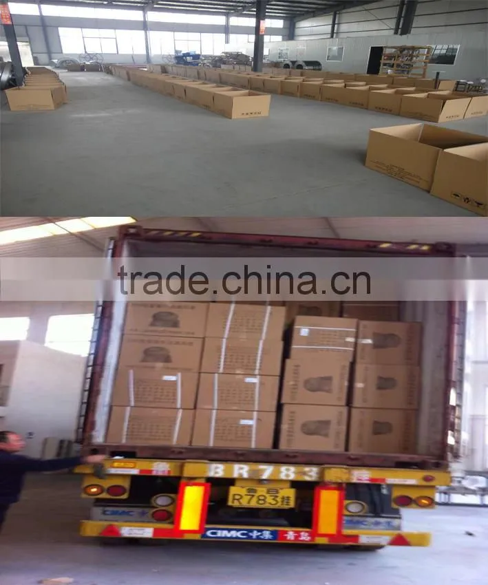 High Volume Small Axial Fan China Made