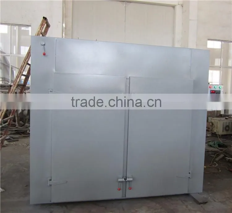 Hot Wind Fish Dryer Oven/ Fish Cabinet Dryer/ Tray Drying machine