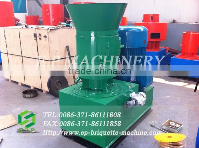 challenge price 300kg/h wood pellet line -- HOT!!!