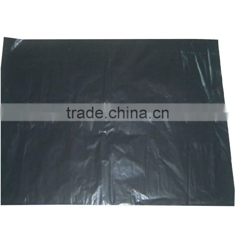 LDPE garbage storage bag