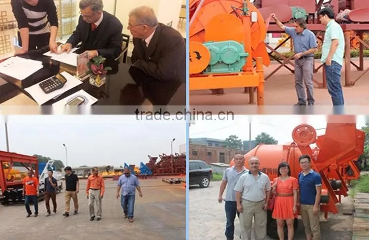 Construction heavy equipment China manufacturer mobile drum asphalt plant