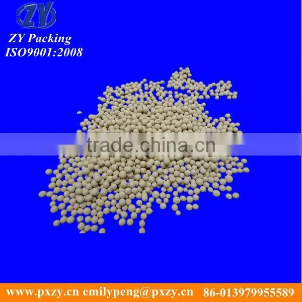 5A Dessicant& Purifcation hydrogen molecular sieve