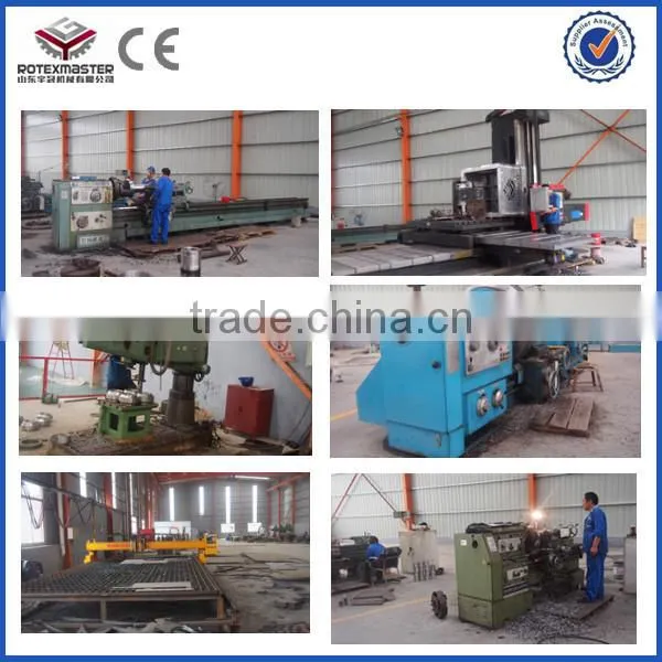 Wood Chipping Shredder Machine