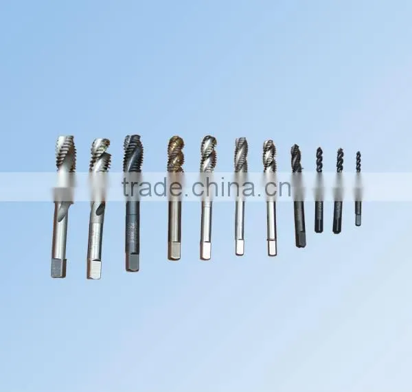 High quality Britain thread taps