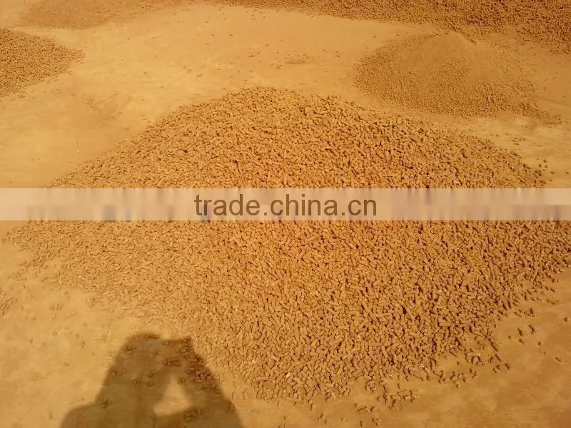 Hongye Brand Iron Oxide Desulfurizer/Direct manufacturer/
