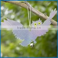 Bird Scarer Garden Owl