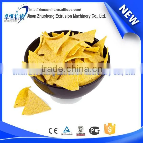 wholesale tortilla chips/doritos production line