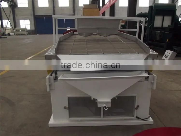Soybean Destoner / Sesame Stoning Machine