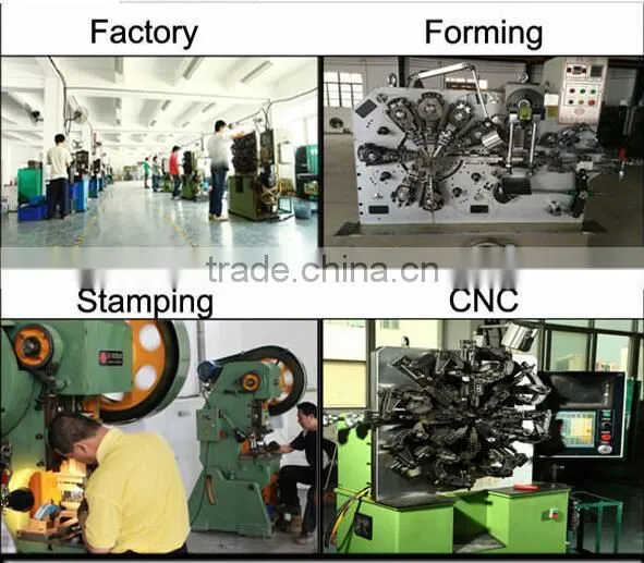 High quality galvanized trailer coupler parts types of trailer couplers